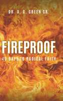 Fireproof