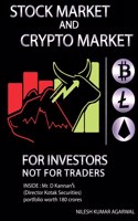 Stock Market and Crypto Market
