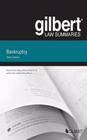 Gilbert Law Summary on Bankruptcy