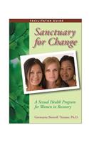 Sanctuary for Change