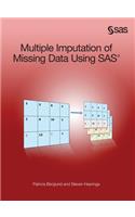 Multiple Imputation of Missing Data Using SAS (Hardcover edition)