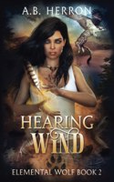 Hearing Wind