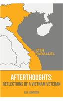 Afterthoughts