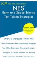 NES Earth and Space Science - Test Taking Strategies