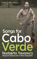 Songs for Cabo Verde