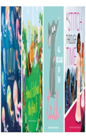 Sunbird Picture Books Print Series #3
