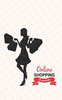 Online Shopping Tracker