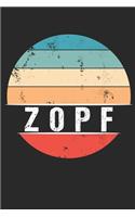 Zopf