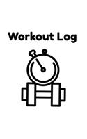 Daily Workout Log