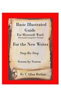 Basic Illustrated Guide for Microsoft Word