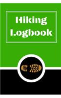 Hiking Logbook