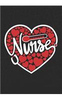 Pediatric Nurse Heart