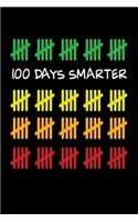 100 Days Smarter