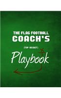 The Flag Football Coach's Playbook