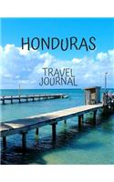 Honduras Travel Journal