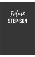 Future Step Son Notebook