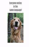 Everyone smiles in the same language!