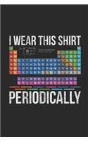 I Wear This Shirt Periodically