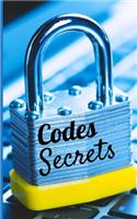 Codes secrets