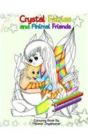 Crystal Fairies