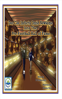 Doc Cee Inducts Ozzie Newsome Into The Pro-Football Hall of Fame