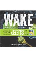 Wake/Sleep