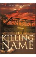 Killing Name
