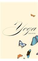 Yoga and stuff