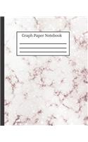 Graph Paper Notebook