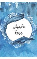 Whale Love