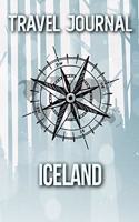 Travel Journal Iceland
