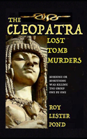 CLEOPATRA Tomb Murders