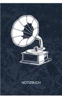Notizbuch