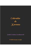 Cobrador de Karmas