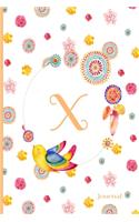X Journal
