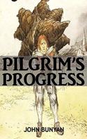 The Pilgrim's Progress By John Bunyan