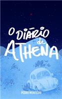 O Diário de Athena