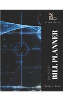 Monthly Bill Planner