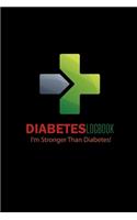 Diabetes Logbook