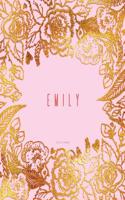 Emily - Dotted Journal