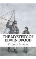 The Mystery of Edwin Drood