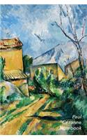 Cezanne Notebook