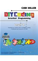 ScratchJr Programming: Level 2