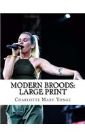 Modern Broods