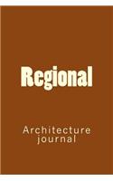 Regional: Architecture journal
