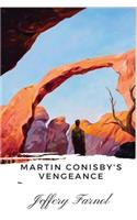 Martin Conisby's Vengeance