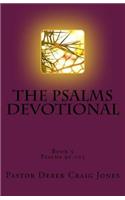 Psalms, book 5