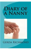 Diary of a Nanny