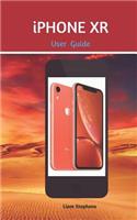 iPhone Xr User Guide