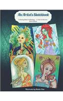 Artist's Sketchbook